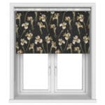 TwistFit Ted Baker Wild Iris Black