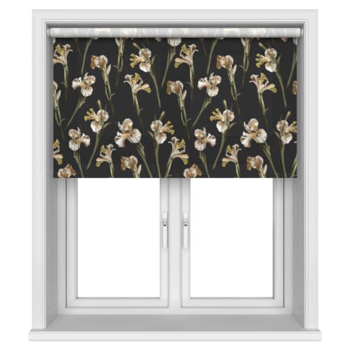 TwistFit Ted Baker Wild Iris Black Motorised
