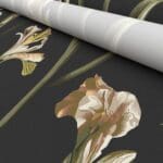 Ted Baker Wild Iris Black