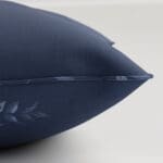 Ted Baker Rhapsody Navy Cushion