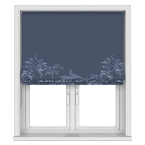 Ted Baker Rhapsody Navy