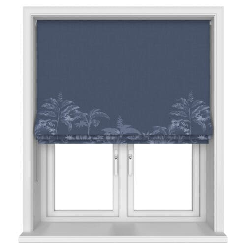 Ted Baker Rhapsody Navy No Drill