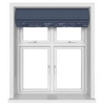 Ted Baker Rhapsody Navy No Drill