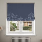Ted Baker Rhapsody Navy
