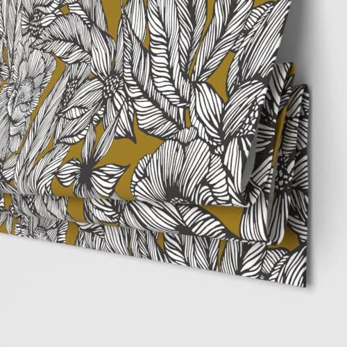 Ted Baker Velvet Vietnm Gold