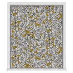 Ted Baker Velvet Vietnm Gold