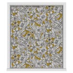 Ted Baker Velvet Vietnm Gold Motorised