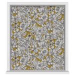 Ted Baker Velvet Vietnm Gold No Drill