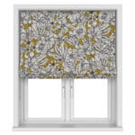 Ted Baker Velvet Vietnm Gold