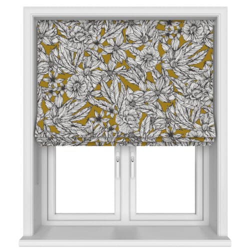 Ted Baker Velvet Vietnm Gold No Drill