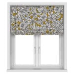 Ted Baker Velvet Vietnm Gold