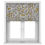 Ted Baker Velvet Vietnm Gold No Drill