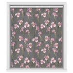 Ted Baker Wild Iris Pink / Charcoal Motorised