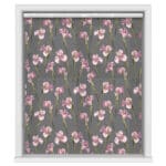Ted Baker Wild Iris Pink / Charcoal