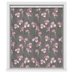 TwistFit Ted Baker Wild Iris Pink / Charcoal Motorised