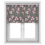 Ted Baker Wild Iris Pink / Charcoal Motorised