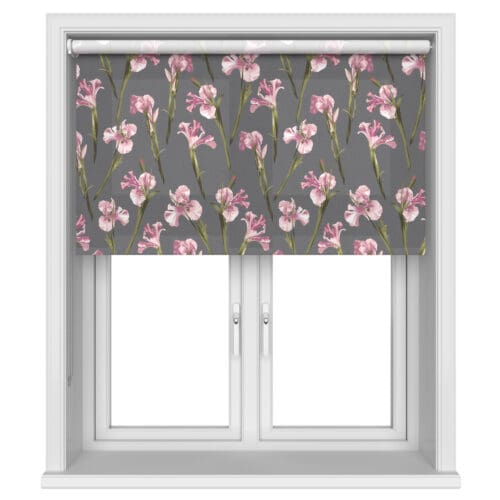 TwistFit Ted Baker Wild Iris Pink / Charcoal