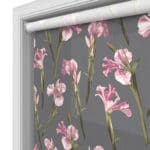 Ted Baker Wild Iris Pink / Charcoal