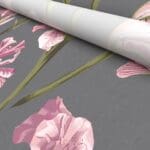 Ted Baker Wild Iris Pink / Charcoal