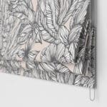 Ted Baker Velvet Vietnm Linen & Grey  No Drill