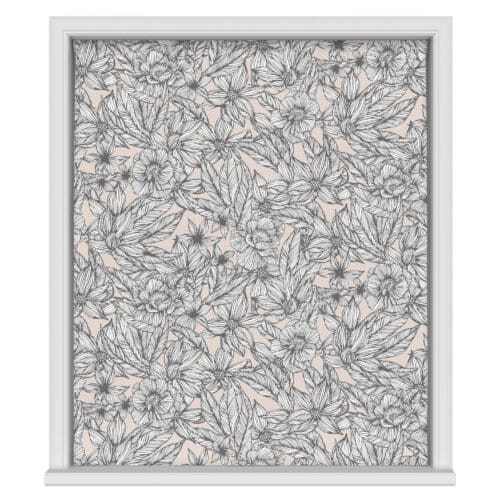 Ted Baker Velvet Vietnm Linen & Grey