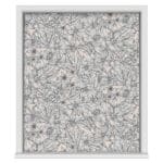 Ted Baker Velvet Vietnm Linen & Grey