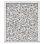 Ted Baker Velvet Vietnm Linen & Grey Motorised