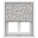 Ted Baker Velvet Vietnm Linen & Grey  No Drill