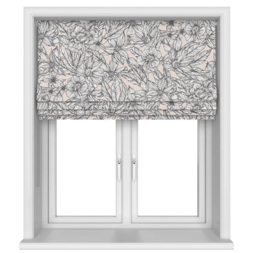 Ted Baker Velvet Vietnm Linen & Grey  No Drill