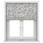 Ted Baker Velvet Vietnm Linen & Grey  No Drill