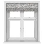 Ted Baker Velvet Vietnm Linen & Grey  No Drill