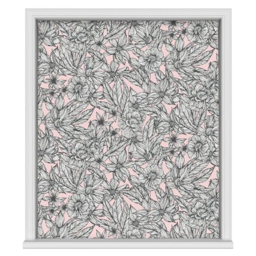 Ted Baker Velvet Vietnm Pink