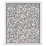 Ted Baker Velvet Vietnm Pink