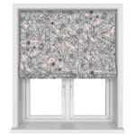 Ted Baker Velvet Vietnm Pink No Drill