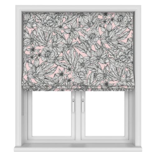 Ted Baker Velvet Vietnm Pink