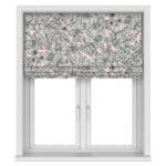 Ted Baker Velvet Vietnm Pink Motorised