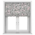 Ted Baker Velvet Vietnm Pink No Drill