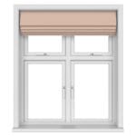 Dulcie Blush Motorised