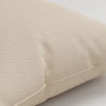 Dulcie Champagne Cushion