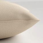 Dulcie Champagne Cushion