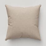 Dulcie Latte Cushion