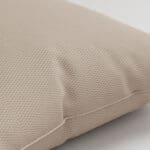 Dulcie Latte Cushion