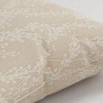 Sorrel Linen Cushion