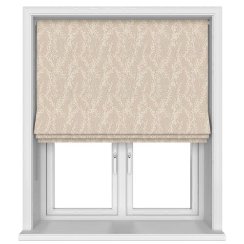 Sorrel Linen No Drill