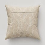 Sorrel Linen Cushion