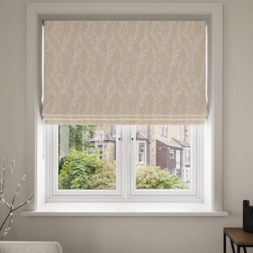Sorrel Linen No Drill