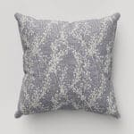 Sorrel Navy Cushion