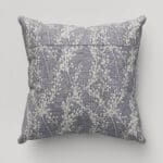 Sorrel Navy Cushion