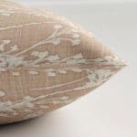 Sorrel Rose Cushion