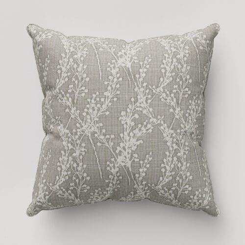 Sorrel Smoke Cushion